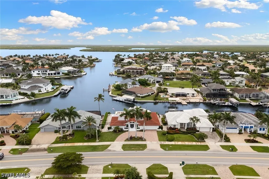 253 N Barfield Drive Marco Island FL 34145