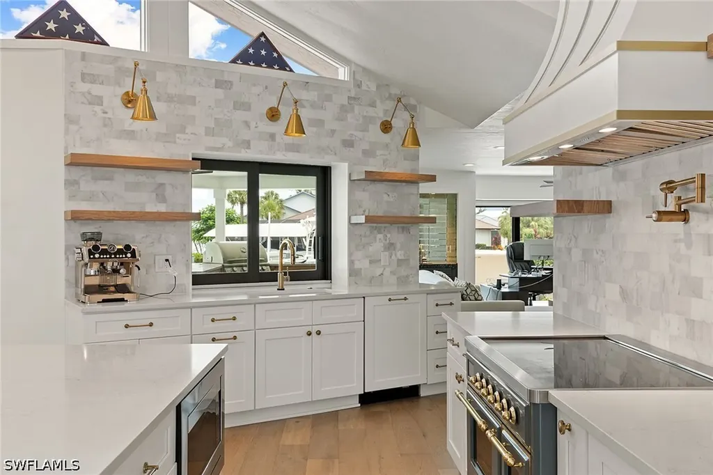 253 N Barfield Drive Marco Island FL 34145