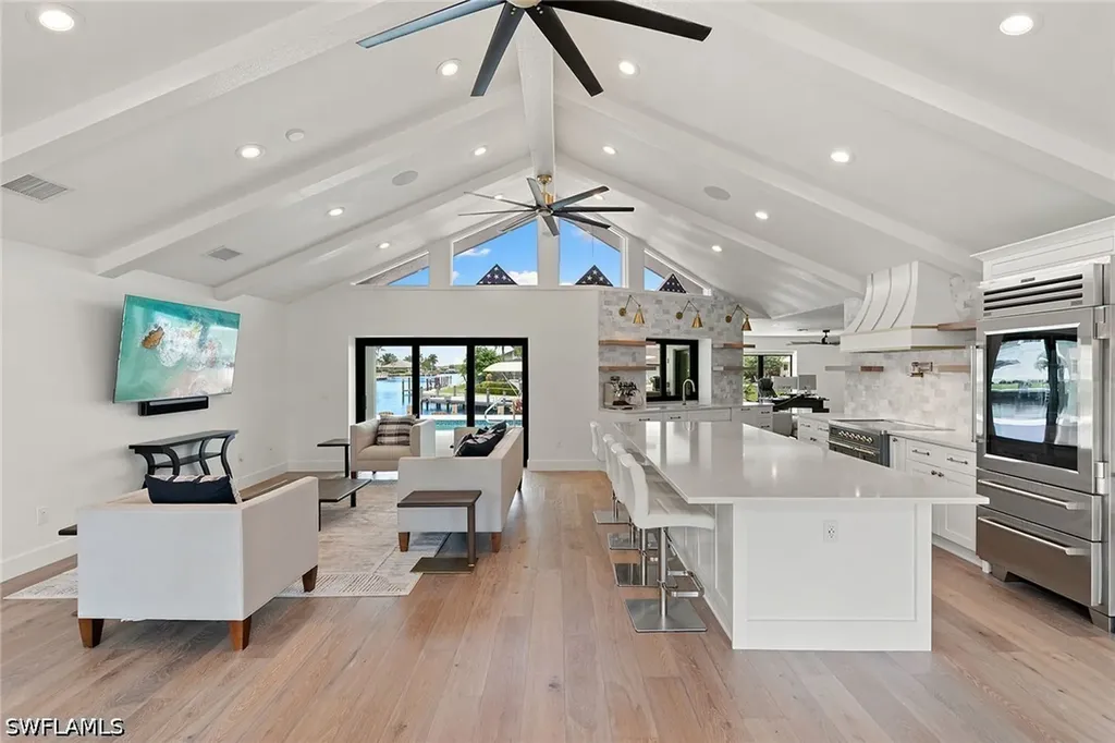 253 N Barfield Drive Marco Island FL 34145