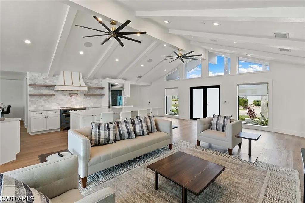 253 N Barfield Drive Marco Island FL 34145