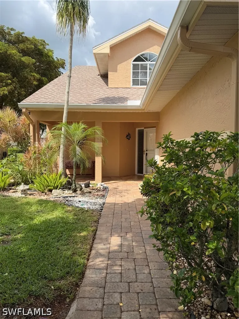 4194 Pensacola Avenue Estero FL 33928