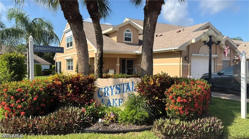 4194 Pensacola Avenue Estero FL 33928