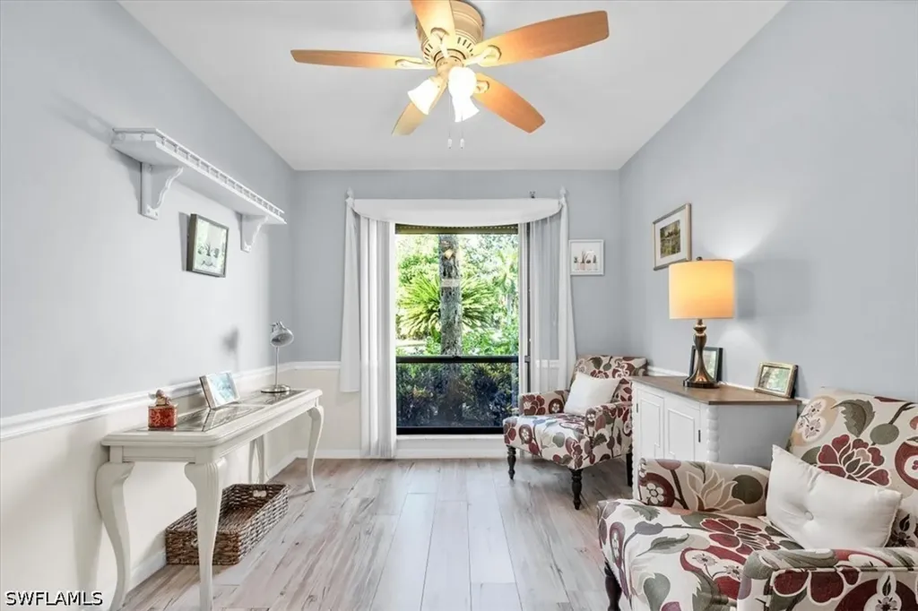 1223 Commonwealth Circle Naples FL 34116