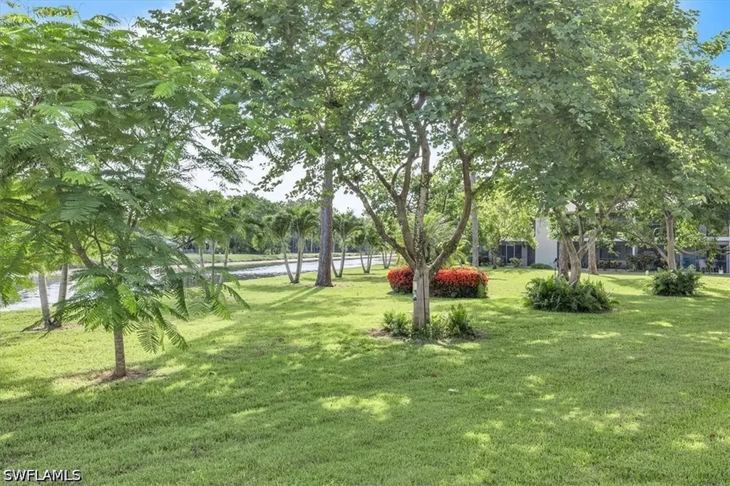1223 Commonwealth Circle Naples FL 34116