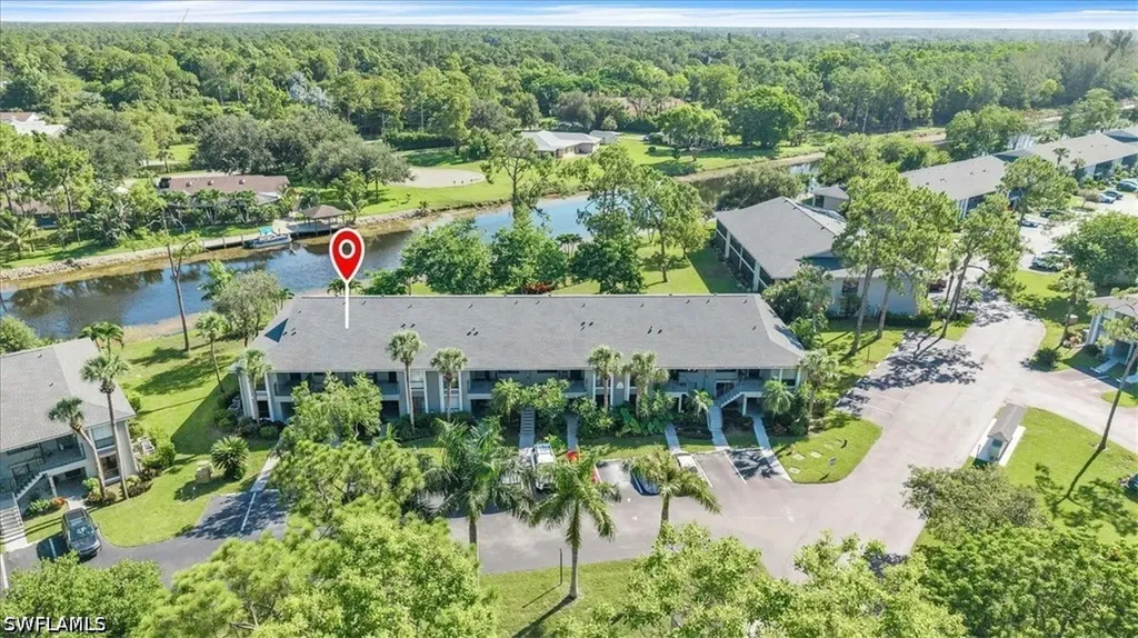 1223 Commonwealth Circle Naples FL 34116