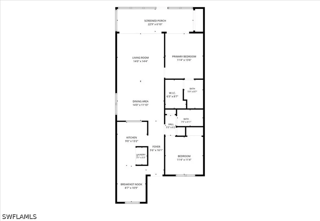 1223 Commonwealth Circle Naples FL 34116