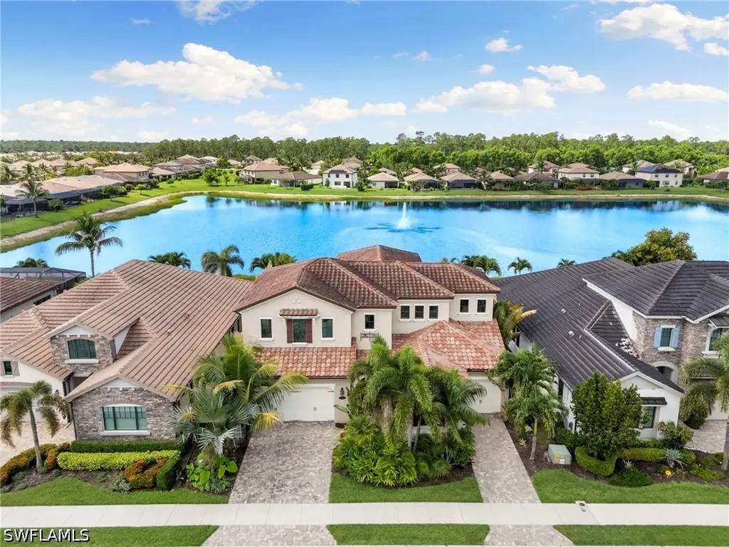 Naples FL, 9344 Glenforest Drive
