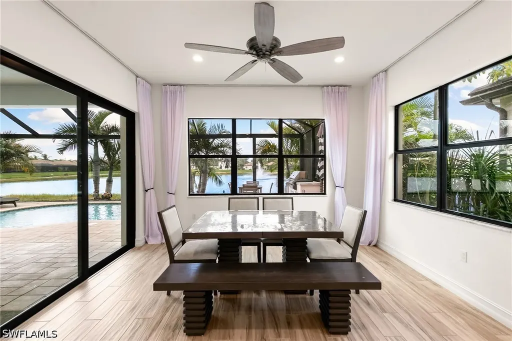 9344 Glenforest Drive Naples FL 34120