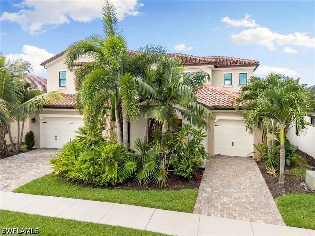 9344 Glenforest Drive Naples FL 34120