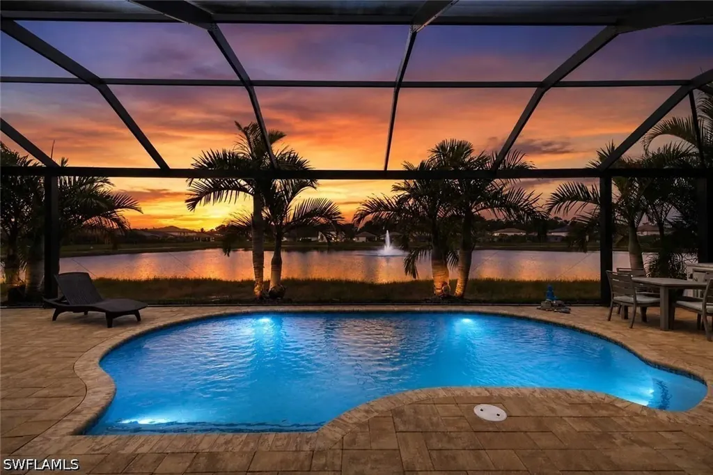 9344 Glenforest Drive Naples FL 34120