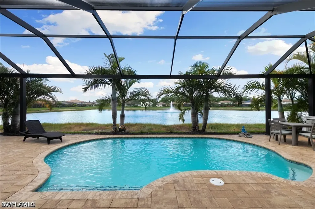 9344 Glenforest Drive Naples FL 34120