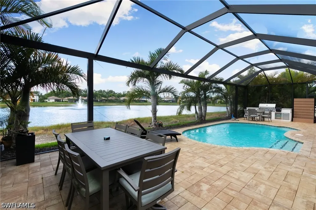 9344 Glenforest Drive Naples FL 34120