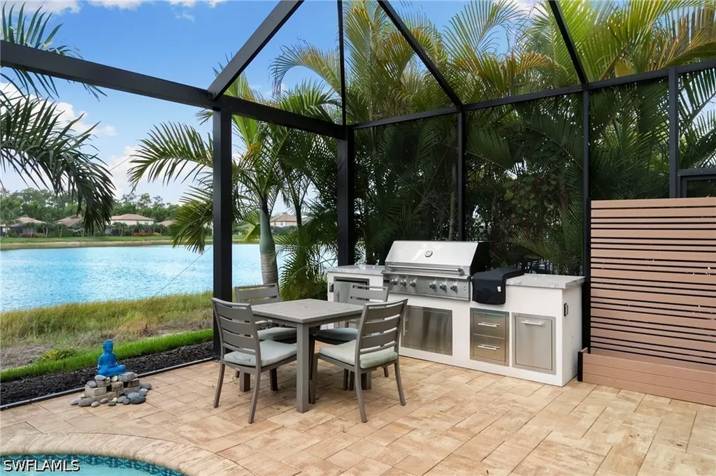 9344 Glenforest Drive Naples FL 34120