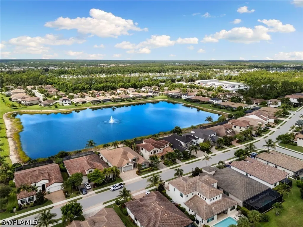 9344 Glenforest Drive Naples FL 34120