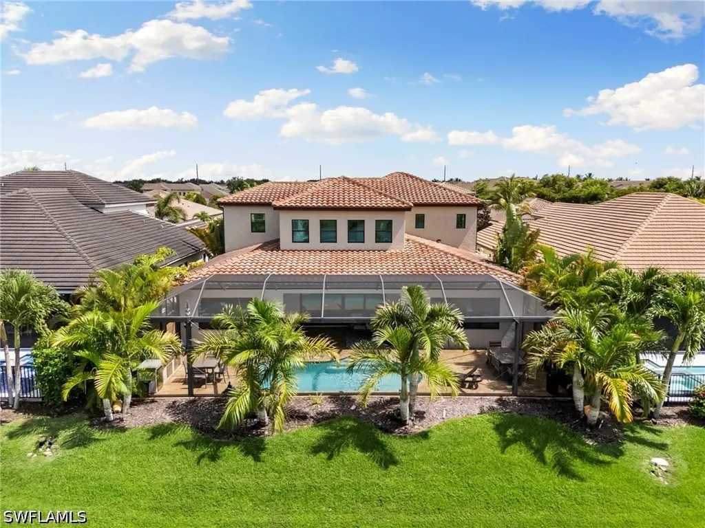 9344 Glenforest Drive Naples FL 34120