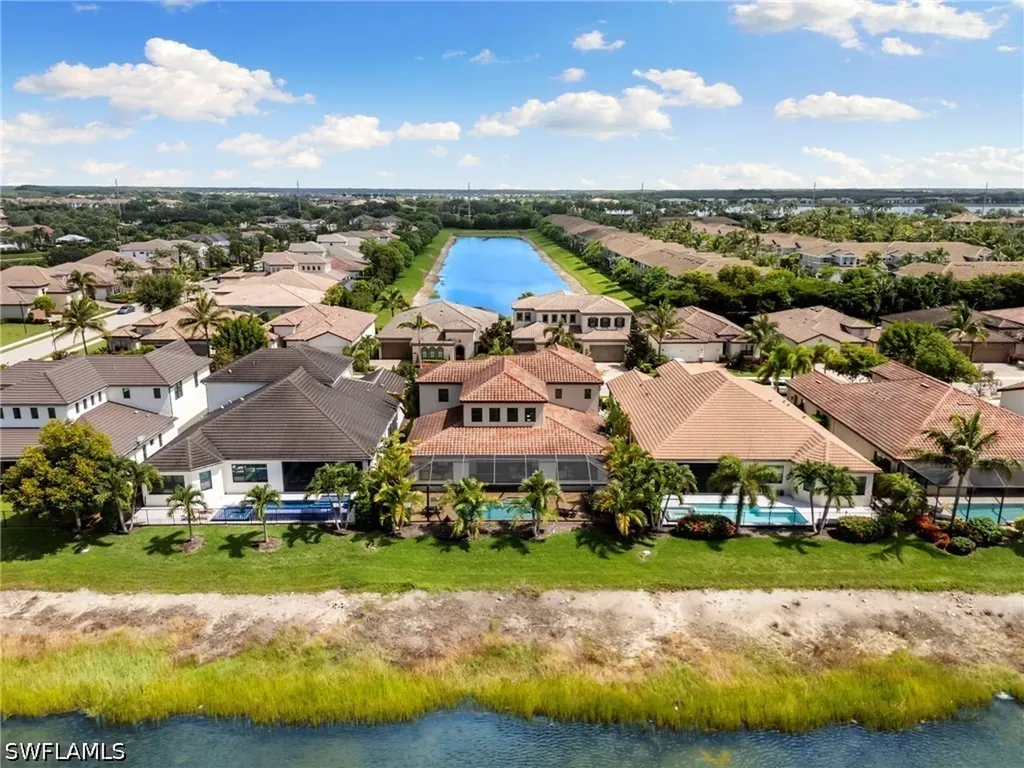 9344 Glenforest Drive Naples FL 34120