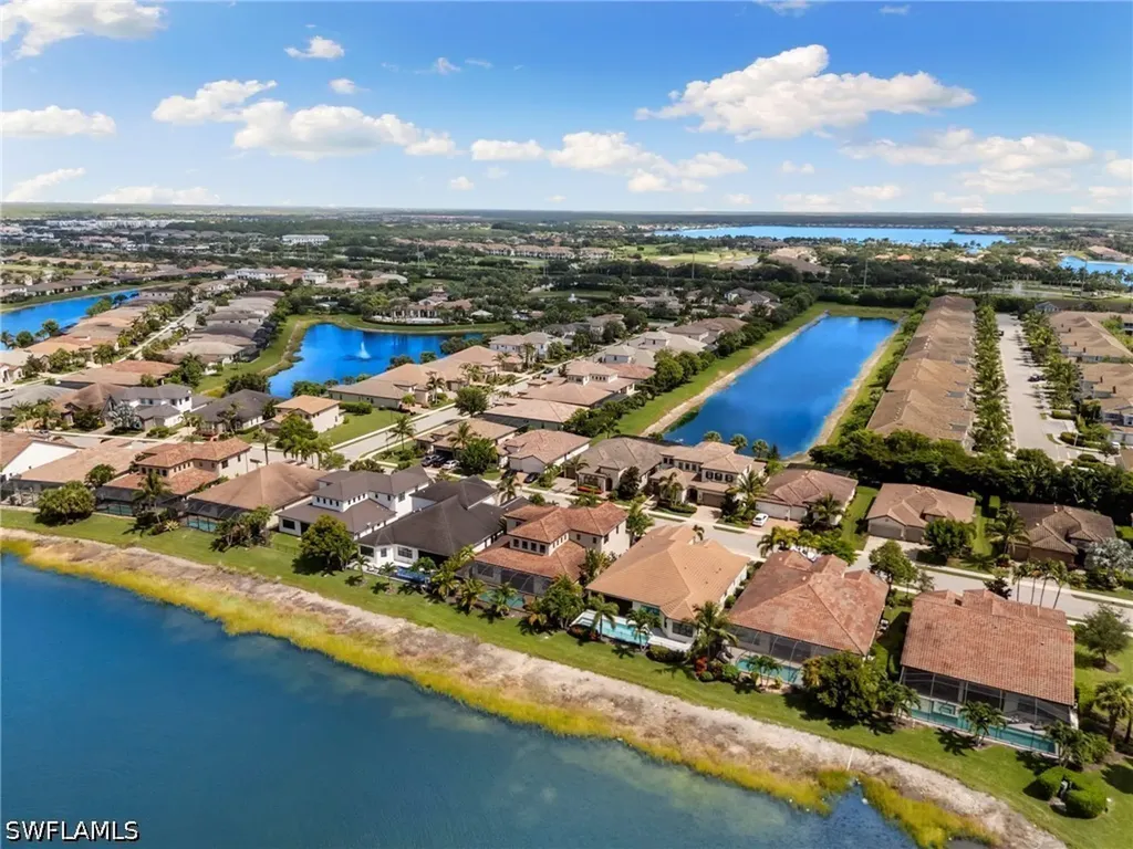 9344 Glenforest Drive Naples FL 34120