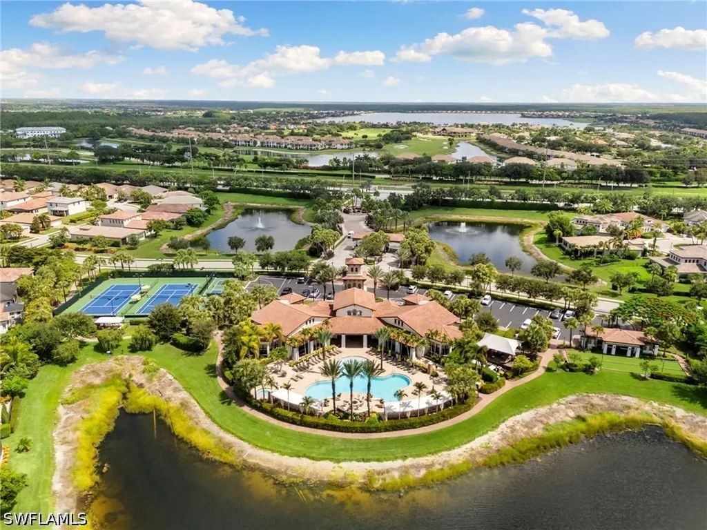 9344 Glenforest Drive Naples FL 34120