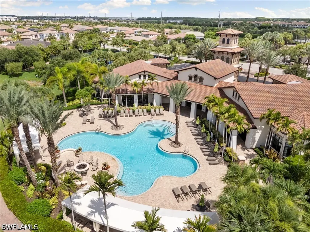 9344 Glenforest Drive Naples FL 34120