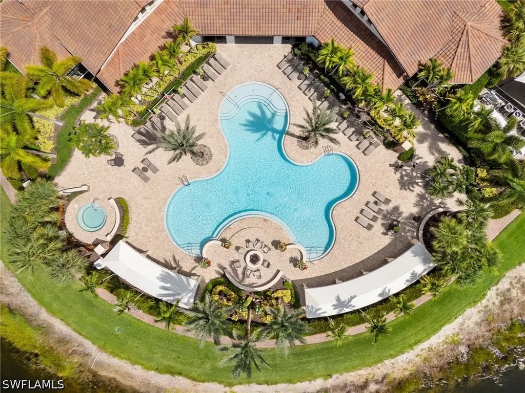 9344 Glenforest Drive Naples FL 34120