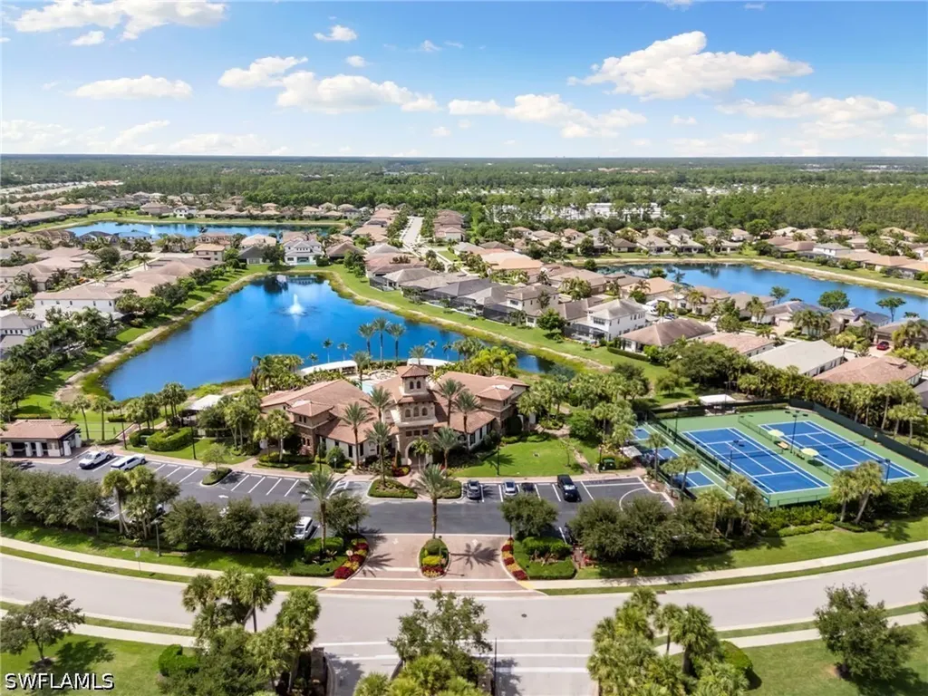 9344 Glenforest Drive Naples FL 34120