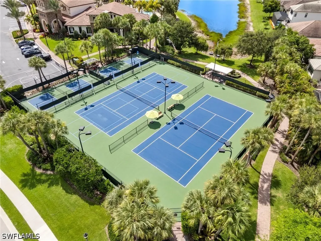 9344 Glenforest Drive Naples FL 34120