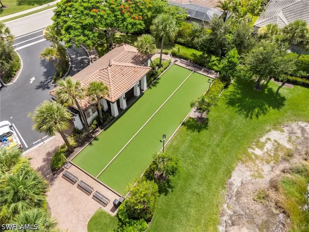 9344 Glenforest Drive Naples FL 34120