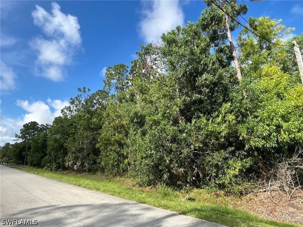 16TH Street NE Naples FL 34120