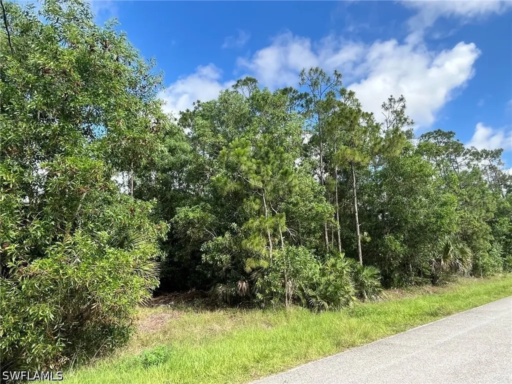 16TH Street NE Naples FL 34120