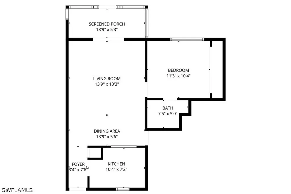 87 N Collier Boulevard Marco Island FL 34145