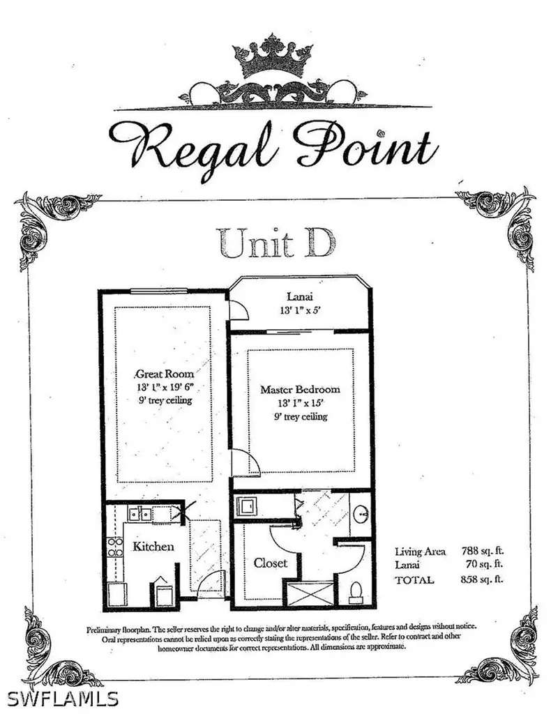 1100 Pine Ridge Road Naples FL 34108