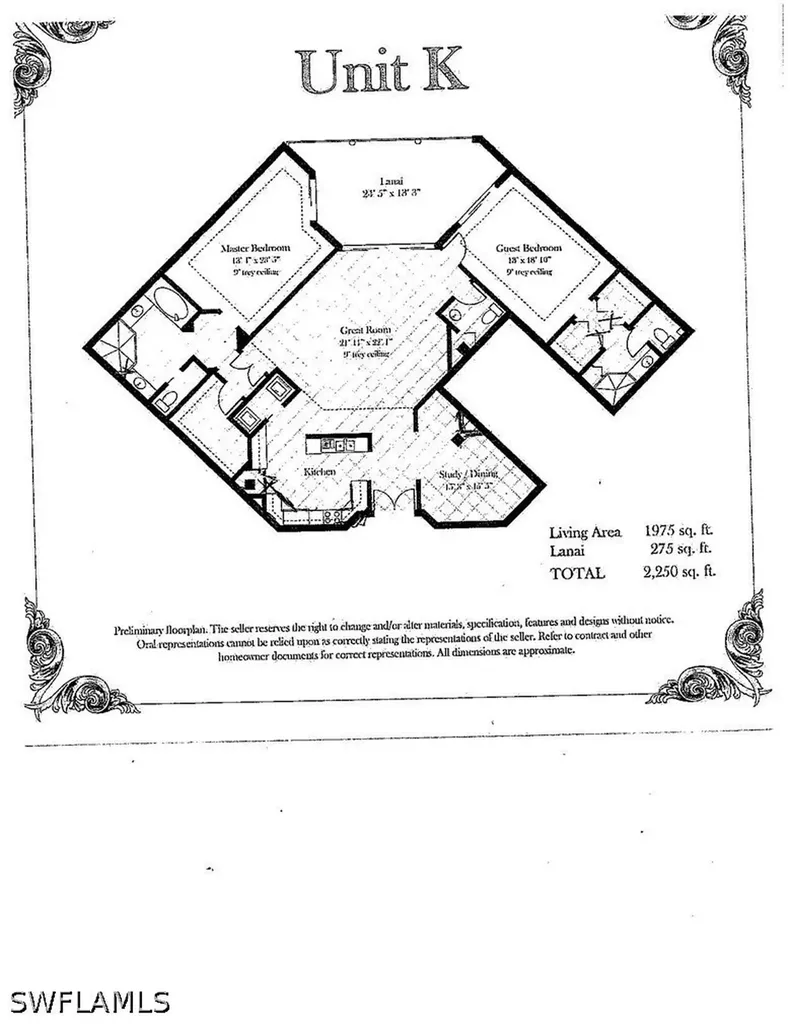1100 Pine Ridge Road Naples FL 34108