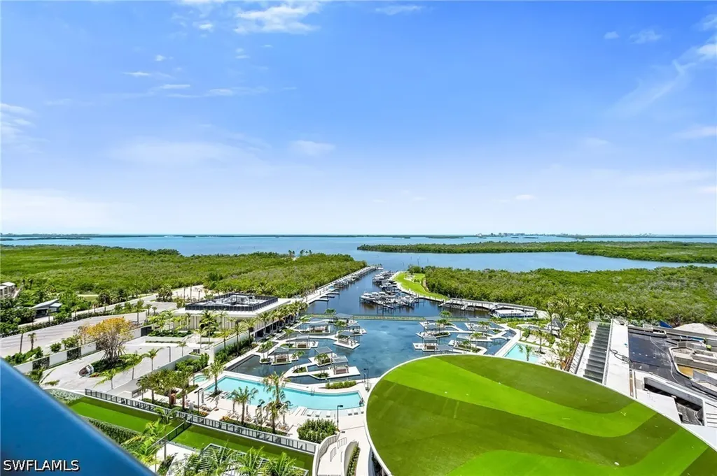 5100 Seagrass Boulevard Bonita Springs FL 33928