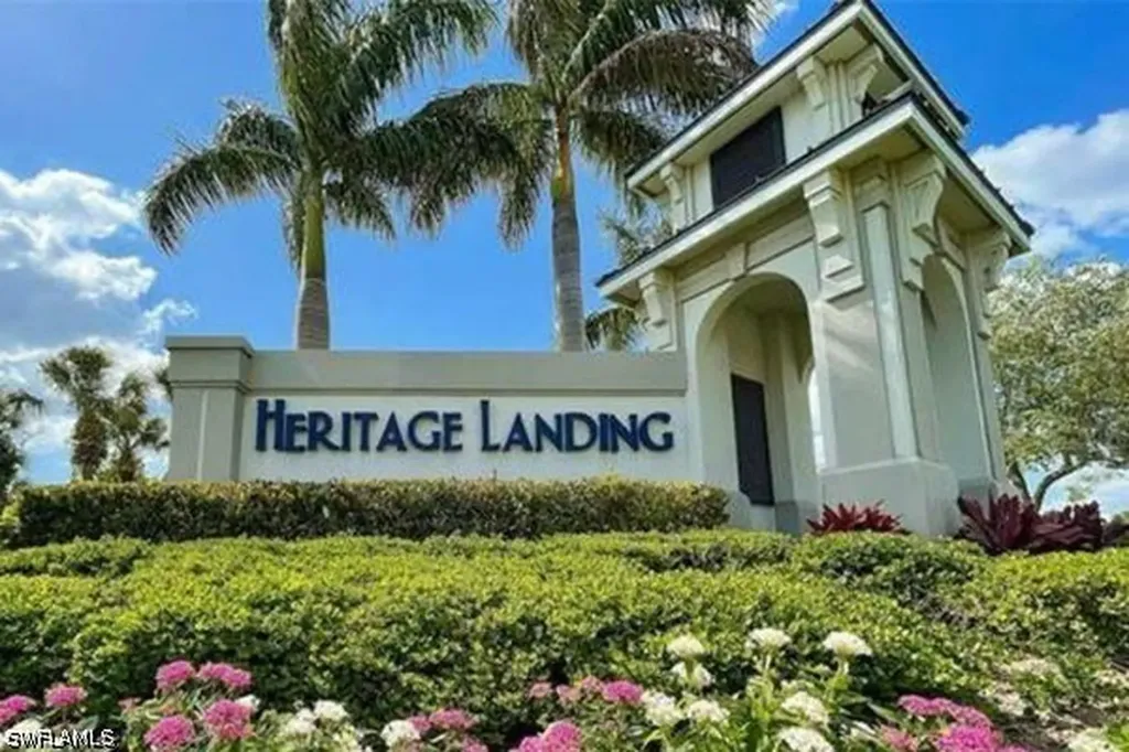 14051 Heritage Landing Boulevard Punta Gorda FL 33955