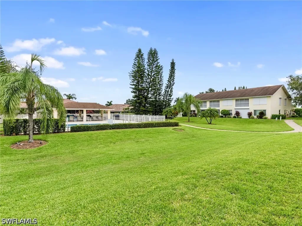 10261 Maddox Lane Bonita Springs FL 34135