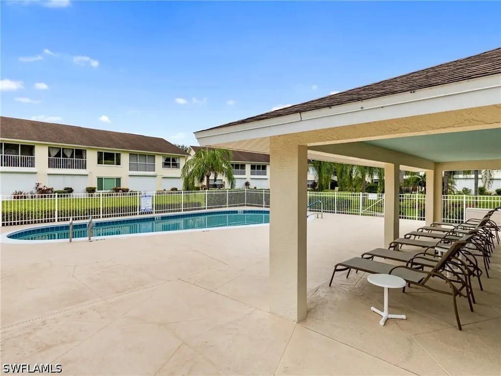 10261 Maddox Lane Bonita Springs FL 34135