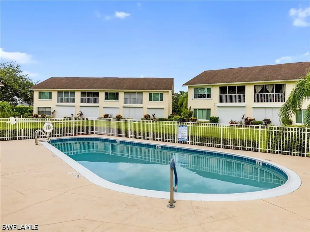 10261 Maddox Lane Bonita Springs FL 34135