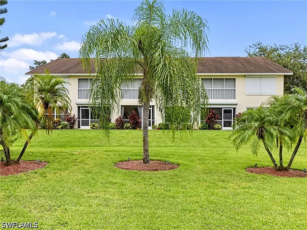 10261 Maddox Lane Bonita Springs FL 34135