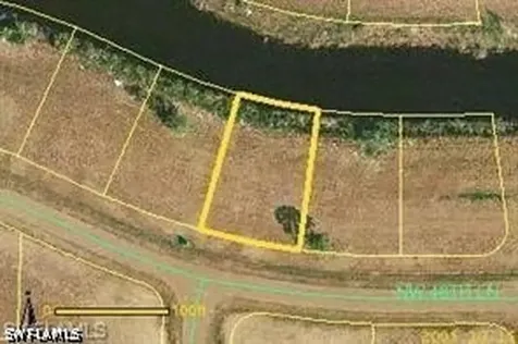 3611 NW 46th Lane Cape Coral FL 33993