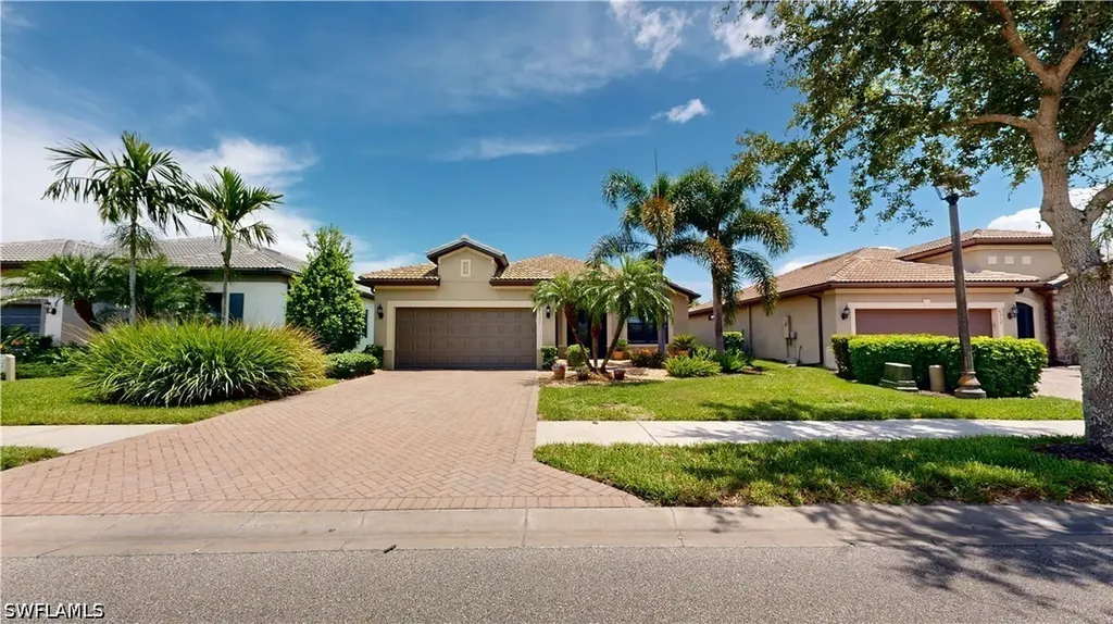 Ave Maria FL, 6321 Liberty Street