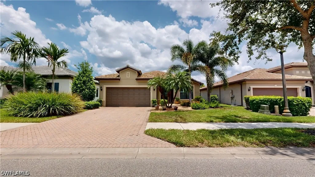 Ave Maria FL, 6321 Liberty Street