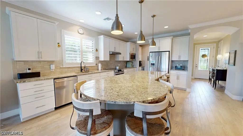 6321 Liberty Street Ave Maria FL 34142