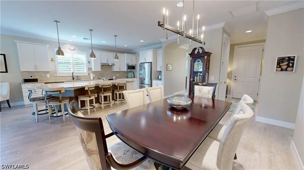 6321 Liberty Street Ave Maria FL 34142