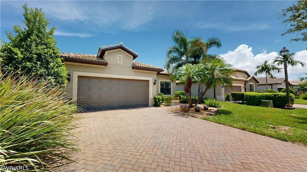 6321 Liberty Street Ave Maria FL 34142