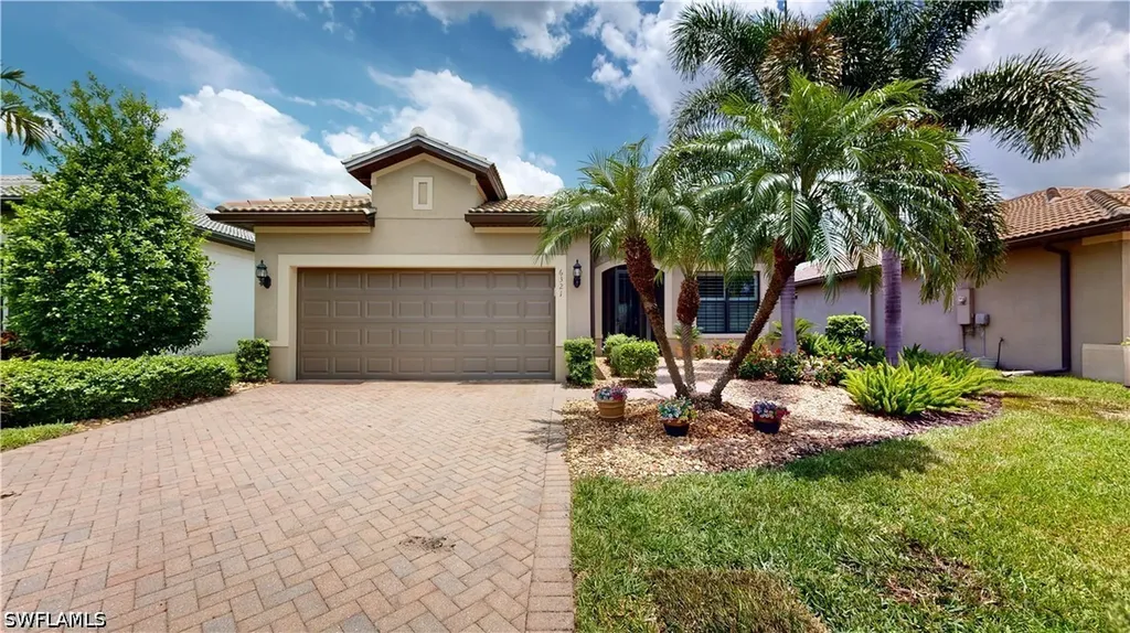 6321 Liberty Street Ave Maria FL 34142