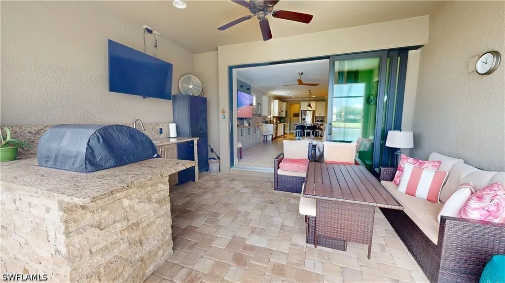 6321 Liberty Street Ave Maria FL 34142