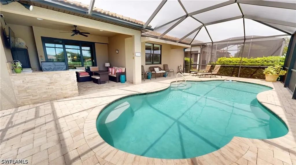 6321 Liberty Street Ave Maria FL 34142