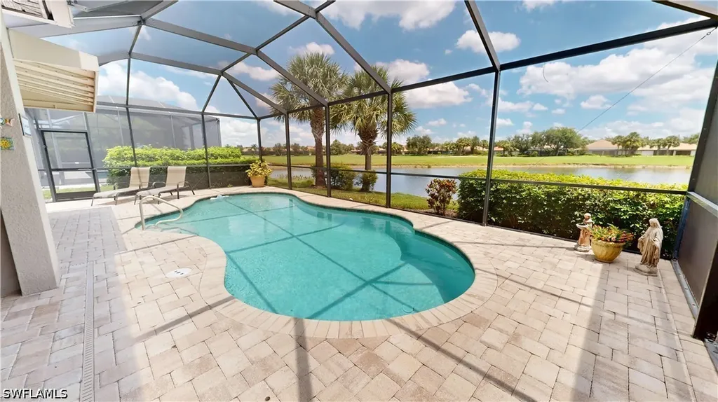 6321 Liberty Street Ave Maria FL 34142