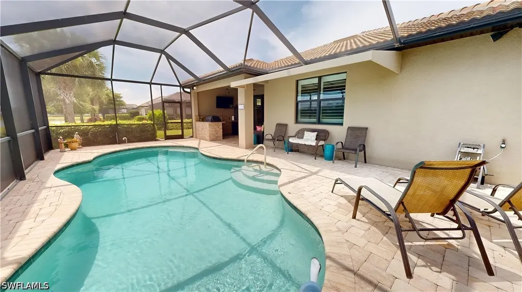 6321 Liberty Street Ave Maria FL 34142