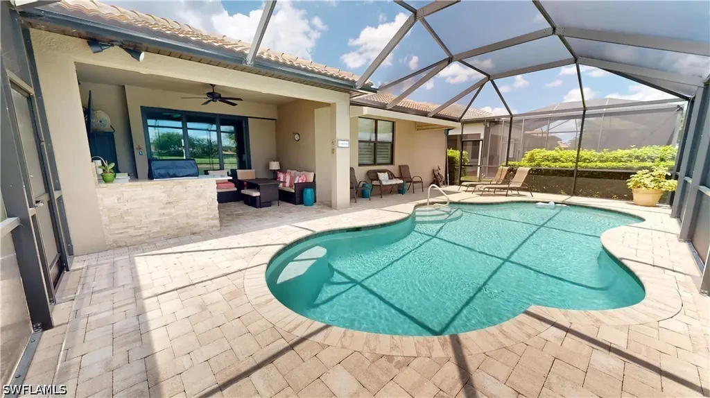 6321 Liberty Street Ave Maria FL 34142